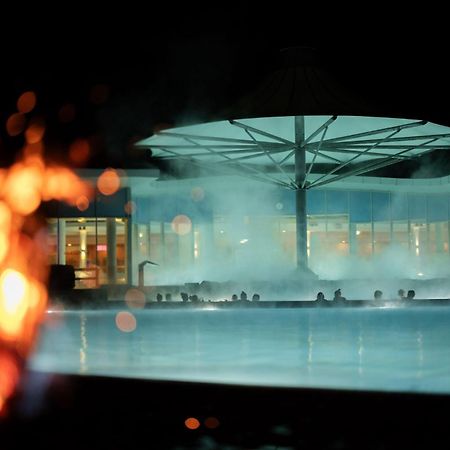 Therme Laa - Hotel & Silent Spa Laa an der Thaya Luaran gambar