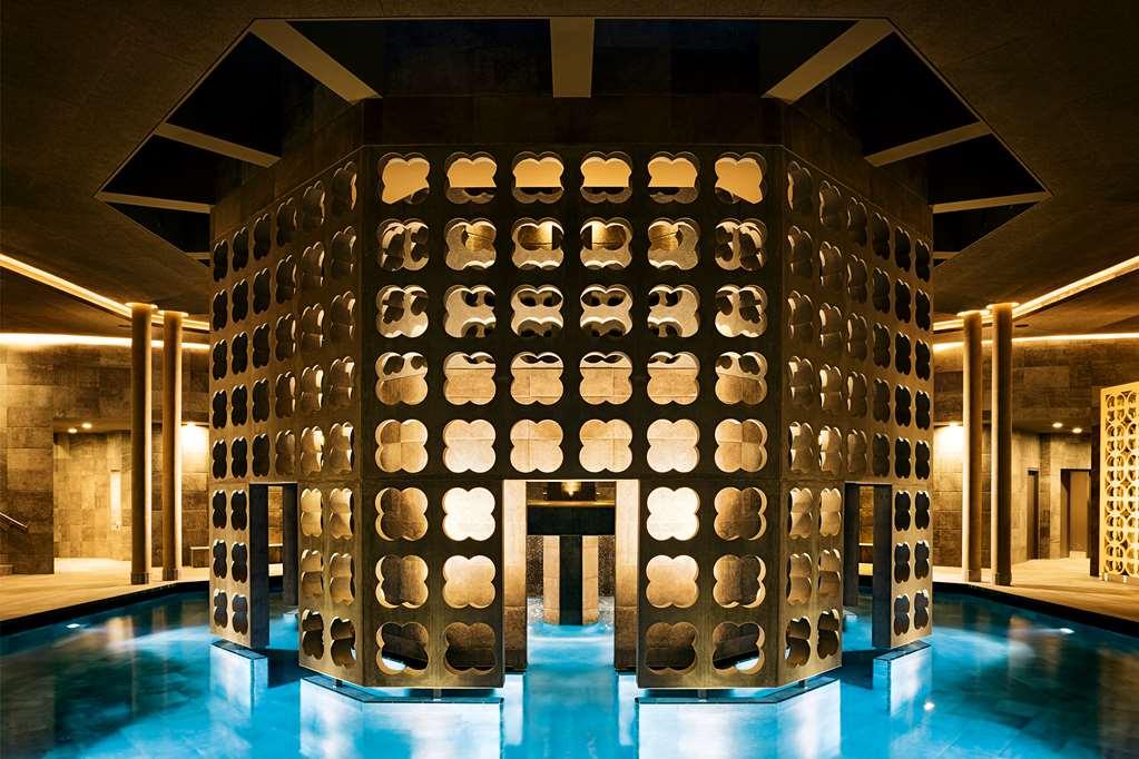 Therme Laa - Hotel & Silent Spa Laa an der Thaya Kemudahan gambar