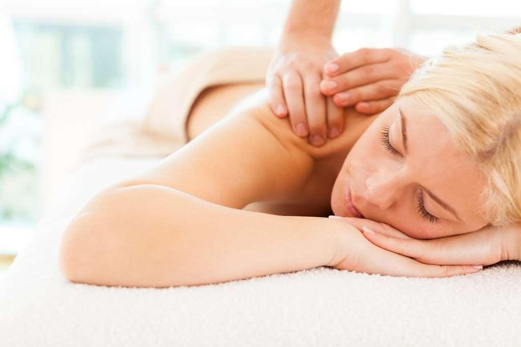 Therme Laa - Hotel & Silent Spa Laa an der Thaya Kemudahan gambar
