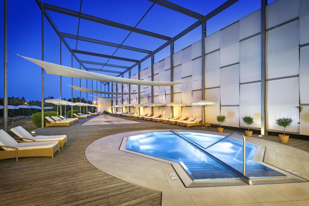 Therme Laa - Hotel & Silent Spa Laa an der Thaya Luaran gambar