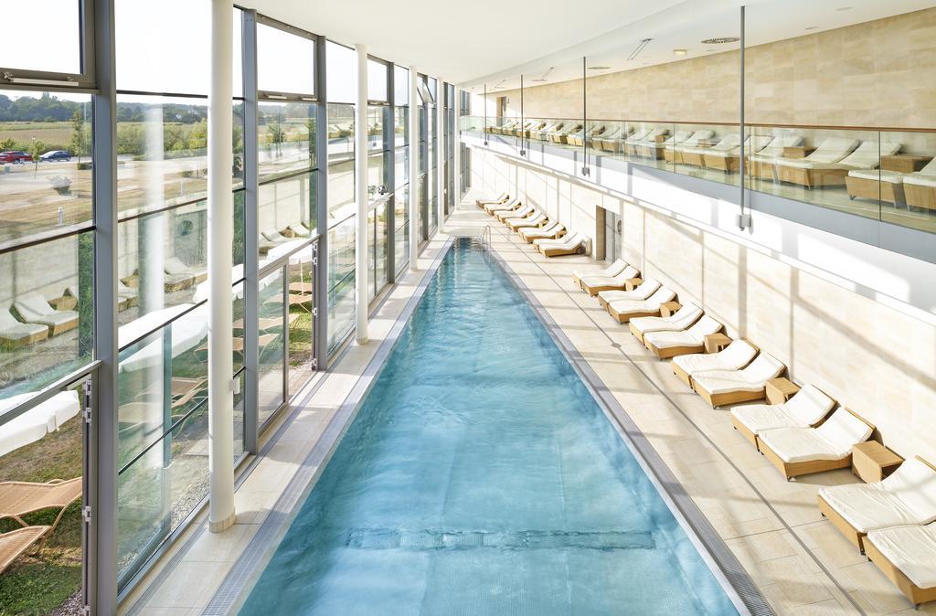Therme Laa - Hotel & Silent Spa Laa an der Thaya Luaran gambar