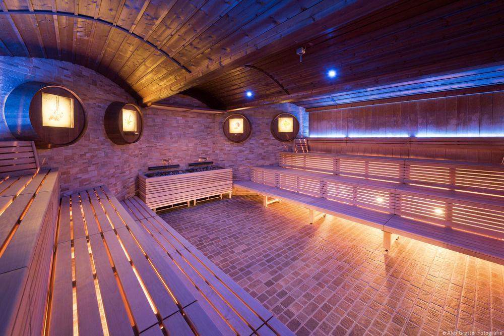 Therme Laa - Hotel & Silent Spa Laa an der Thaya Luaran gambar