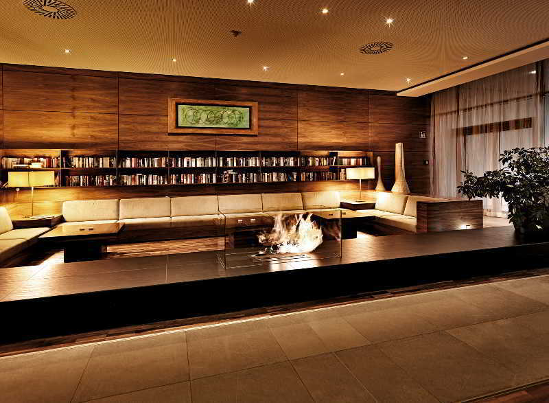 Therme Laa - Hotel & Silent Spa Laa an der Thaya Luaran gambar