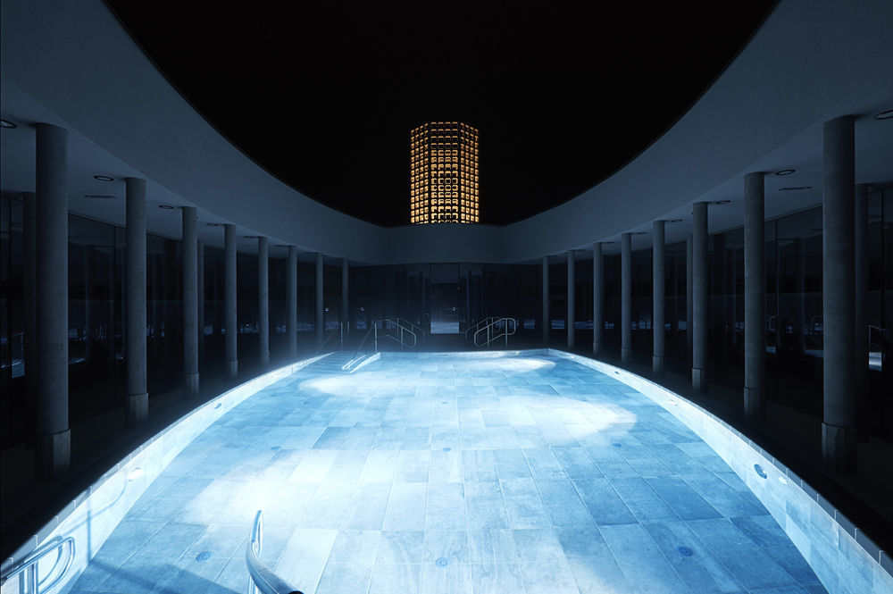 Therme Laa - Hotel & Silent Spa Laa an der Thaya Luaran gambar