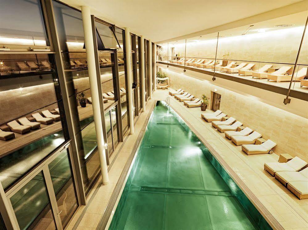 Therme Laa - Hotel & Silent Spa Laa an der Thaya Luaran gambar