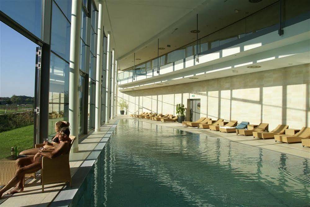 Therme Laa - Hotel & Silent Spa Laa an der Thaya Luaran gambar