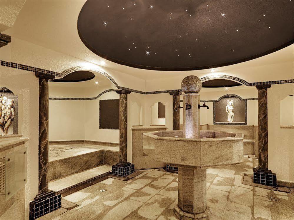 Therme Laa - Hotel & Silent Spa Laa an der Thaya Luaran gambar