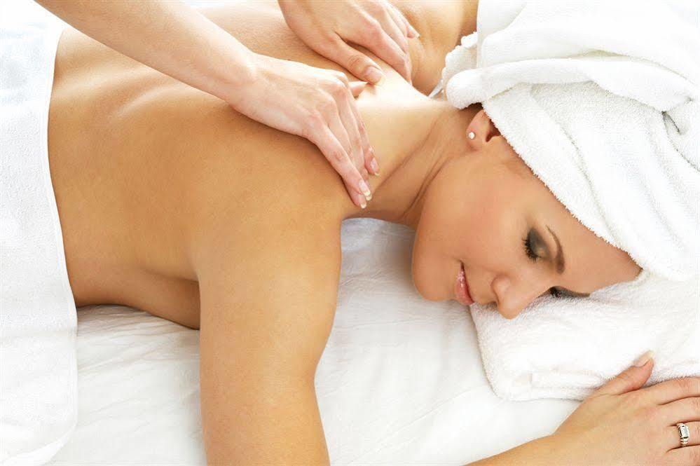 Therme Laa - Hotel & Silent Spa Laa an der Thaya Luaran gambar