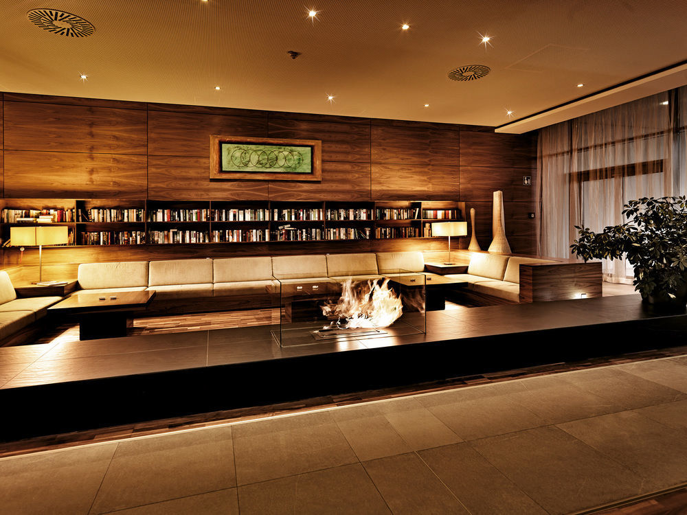 Therme Laa - Hotel & Silent Spa Laa an der Thaya Luaran gambar