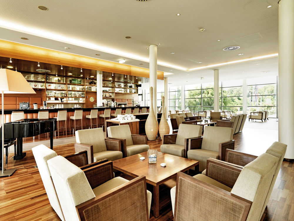 Therme Laa - Hotel & Silent Spa Laa an der Thaya Luaran gambar
