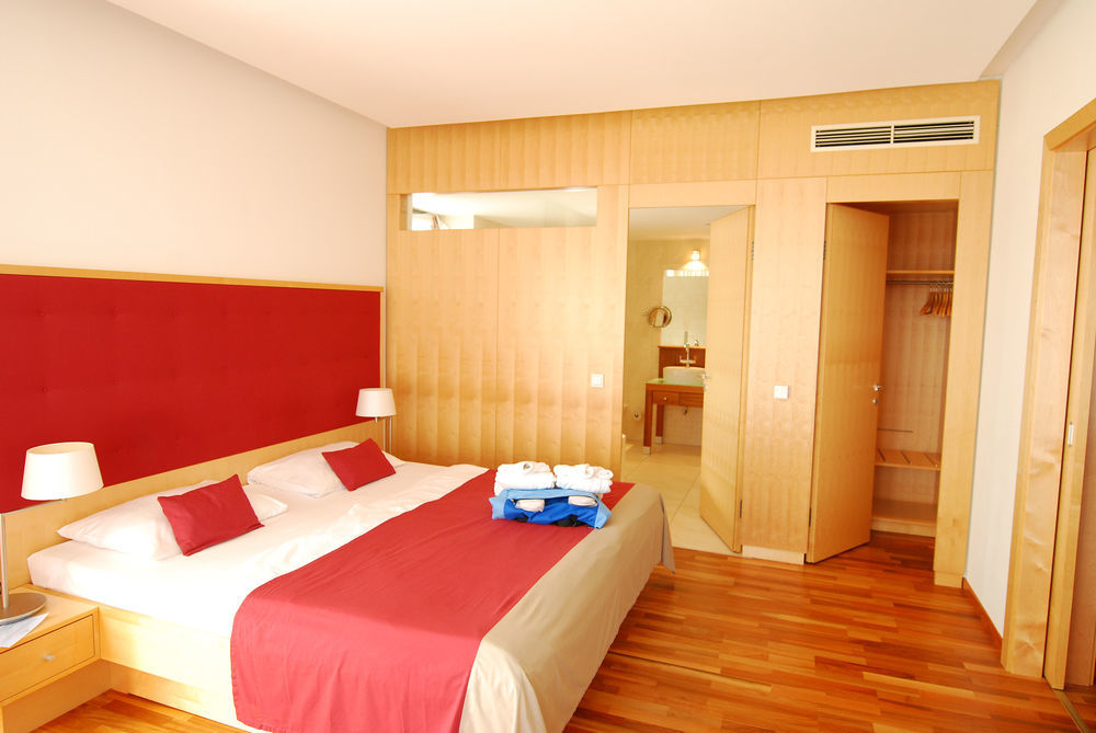 Therme Laa - Hotel & Silent Spa Laa an der Thaya Luaran gambar