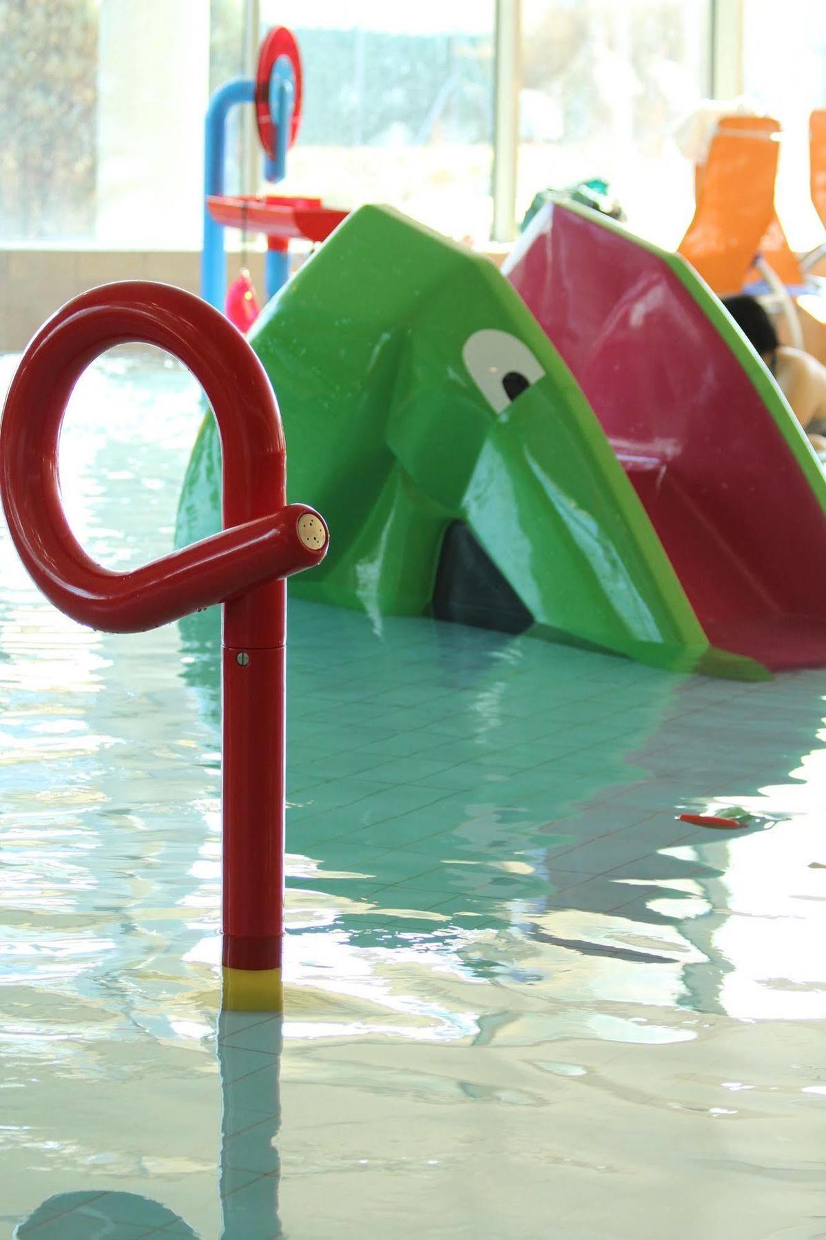 Therme Laa - Hotel & Silent Spa Laa an der Thaya Luaran gambar