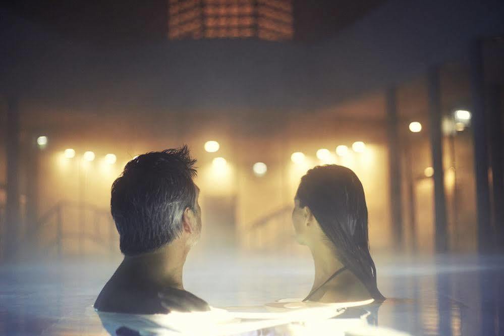 Therme Laa - Hotel & Silent Spa Laa an der Thaya Luaran gambar