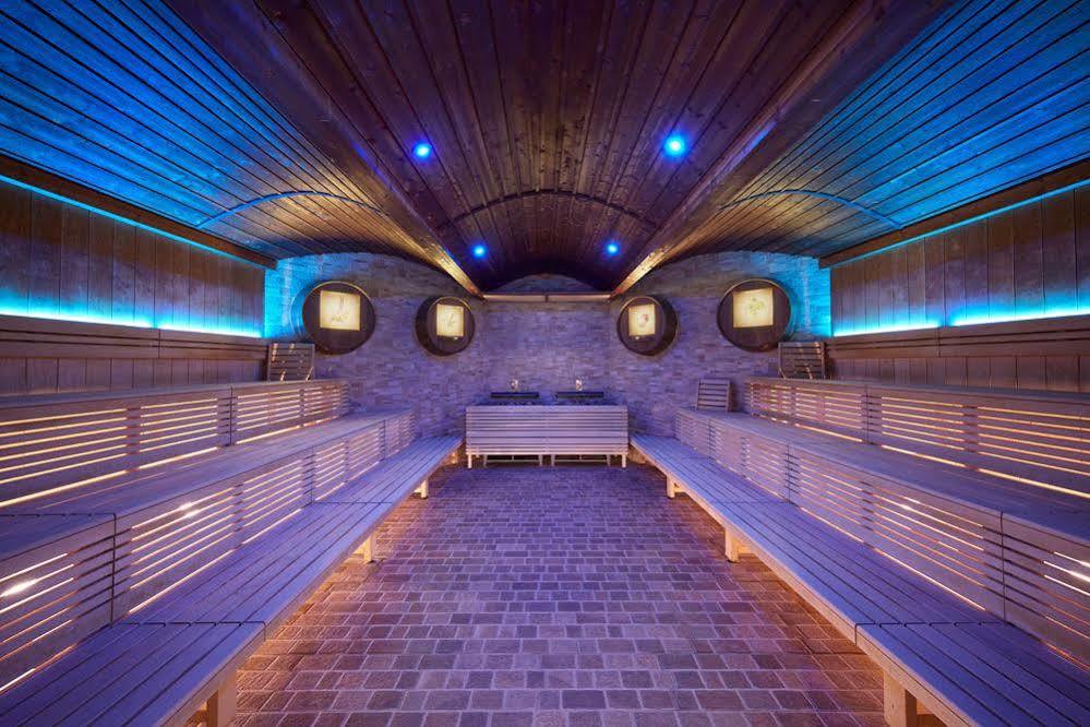 Therme Laa - Hotel & Silent Spa Laa an der Thaya Luaran gambar