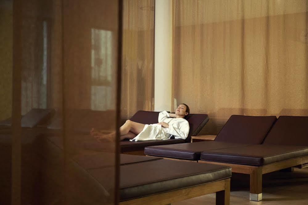 Therme Laa - Hotel & Silent Spa Laa an der Thaya Luaran gambar