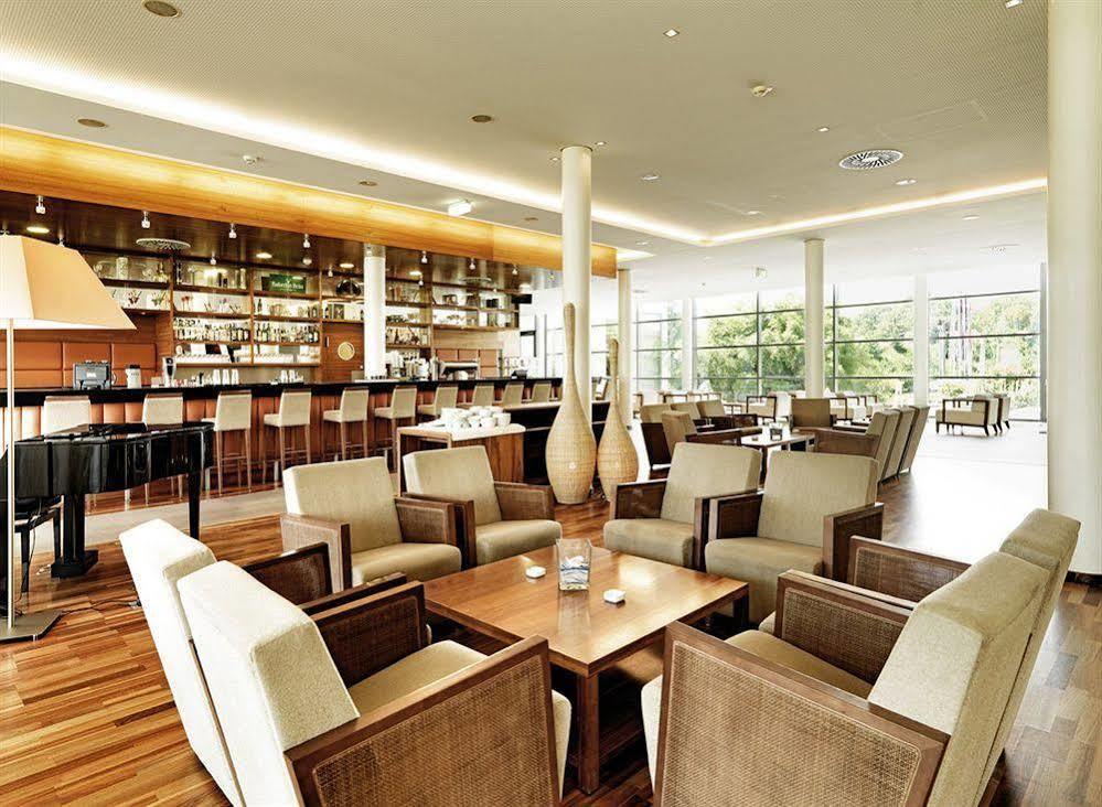 Therme Laa - Hotel & Silent Spa Laa an der Thaya Luaran gambar